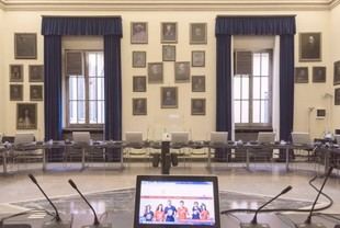 Università de Bologna refuerza sus colaboraciones y servicios estudiantiles en nuevas delibere de junio 2026
