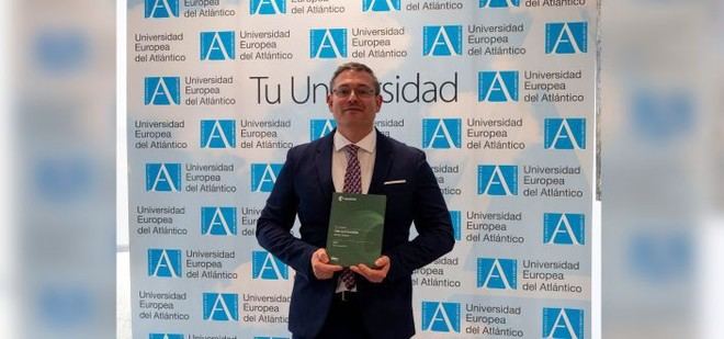 Iñaki Elío coordina un número especial de Nutrients sobre dieta y enfermedades metabólicas