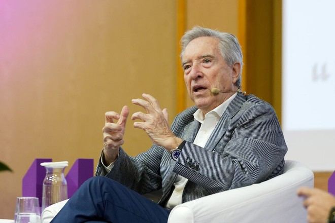 Iñaki Gabilondo: La diversidad de miradas define a España