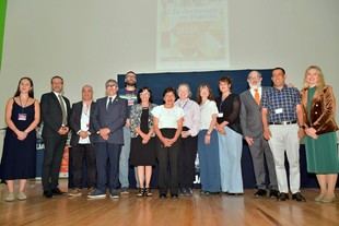 Rectora Lilia Cedillo inicia gira para promover doctorados en Francia