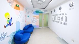 UANL abre centro de investigación y apoyo para personas con autismo