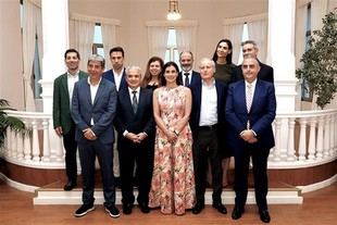 Inauguración del IV Congreso Internacional de Acción Climática en Santander