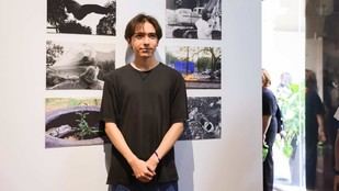 Exposición "Raíces en transición" une arte y realidad social en UANL