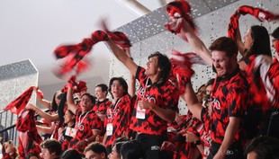 InterSUJ regresa a León con IBERO CDMX en una celebración deportiva