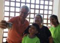 Inauguran la Universidad Infantil 2025 para fomentar vocaciones tempranas