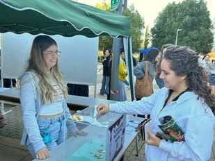Inauguración de la Semana Cultural 2025 en la Universidad de Alicante