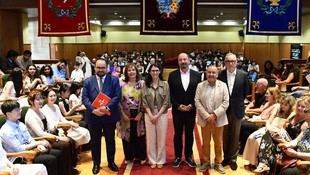 USC da la bienvenida a estudiantes de todo el mundo en sus Cursos Internacionales de Verano