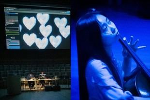 MIT celebra su primera muestra de investigación en tecnología musical