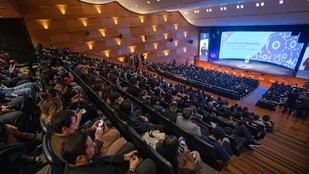 Inaugura el 29° Festival de Cine de Lima PUCP con récord de postulaciones