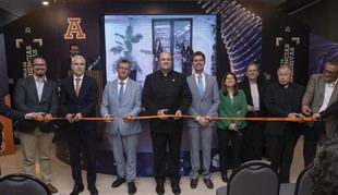 Inauguran Sala de Experiencias Inmersivas en Campus Norte