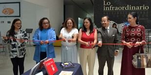 Exposición en la BUAP promueve inclusión a través de cuentos infantiles