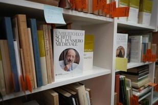 Inaugura en Bologna la Biblioteca Eco, un legado de Umberto Eco para la cultura contemporánea