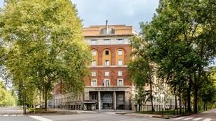Politecnico de Milano reinaugura la Casa dello Studente “Leonardo da Vinci” con 420 plazas disponibles