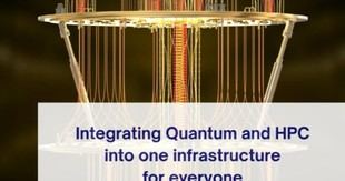 Inauguración de procesadores cuánticos Jade y Ruby, un avance hacia la computación híbrida en Europa