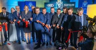 Inauguran PIAST-Q, un avance en la computación cuántica europea