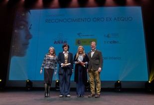 INCIBE es reconocido por su labor en la protección de menores en Internet