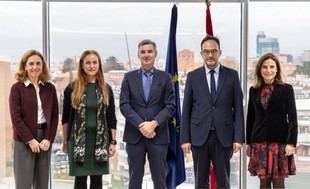 INCIBE se une al Plan contra el Fraude Financiero