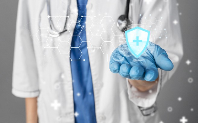 INCIBE se une al EH-ISAC para mejorar la ciberseguridad en el sector salud europeo