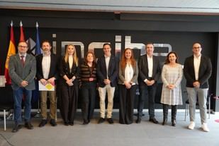 Presentan el estudio sobre la ciberseguridad en España para 2025