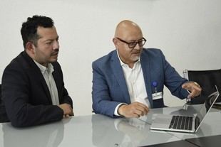 BUAP amplía su acervo digital con acceso a plataforma JoVE