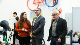 Las Comunalitats Urbanes crean más de 1.500 empleos en cuatro años y desarrollan 300 proyectos para fortalecer economías locales