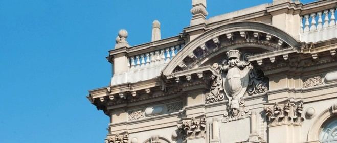 El 97% de los graduados del Politécnico de Milán encuentra trabajo al año de finalizar sus estudios