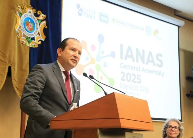 Universidades deben ser agentes de cambio en políticas públicas según UAM