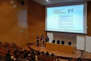 La infància i l'adolescència, temes centrals de la Setmana de la Psicologia