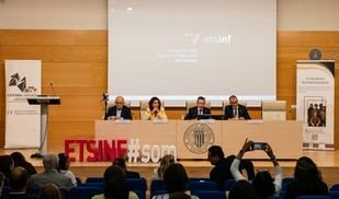 Congreso sobre infancia y derechos humanos en la UPV