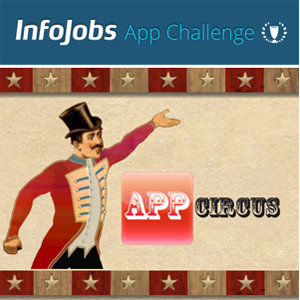 Kazajob, una app que democratiza la figura del head hunter , gana el InfoJobs App Challenge