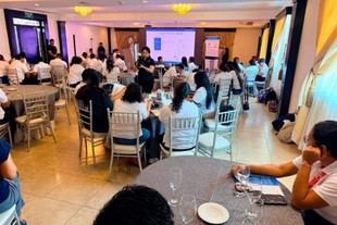 FUNIBER refuerza cooperación en jornada de Infoplazas 2026