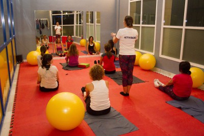 Programas de actividad física para el personal de la UCO en 2025-2026
