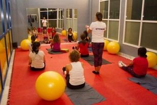 Programas de actividad física para el personal de la UCO en 2025-2026