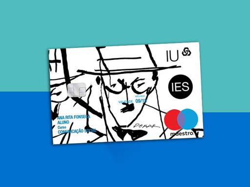 Solicitudes de tarjeta de identificación para estudiantes de ULisboa disponibles en persona y online