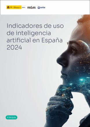 El 73% de los trabajadores españoles considera positivo el impacto de la inteligencia artificial en sus empleos, según el ONTSI