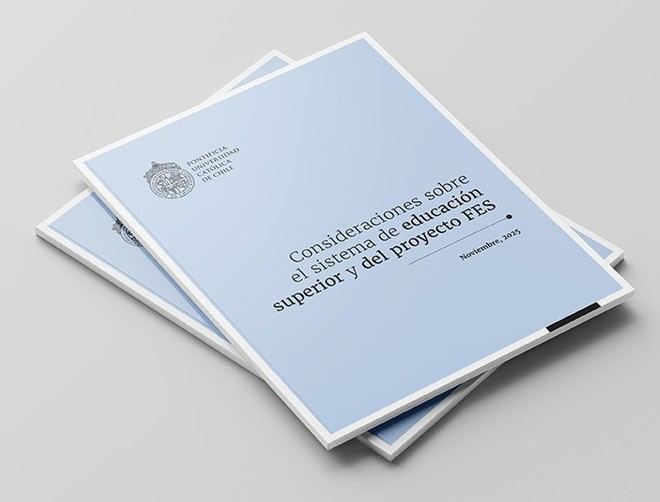 Informe UC analiza impacto del nuevo sistema de financiamiento educativo