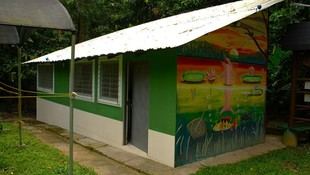 UNAL fortalece su presencia en Colombia con nueva infraestructura educativa