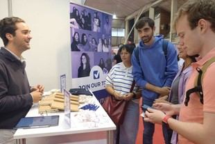 Los perfiles más buscados por las empresas son ingeniería, administración, contabilidad e informática