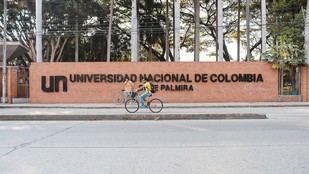 UNAL Sede Palmira lanza inscripciones para Ingeniería Mecatrónica