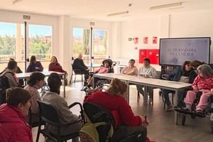 Nueva iniciativa de divulgación de la UPCT para personas mayores y con discapacidad