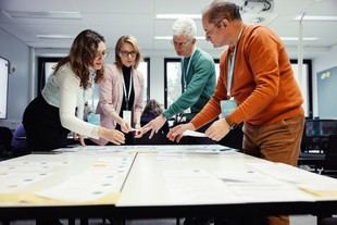 Convocatoria INGENIUM para innovar en la educación universitaria hasta 2026