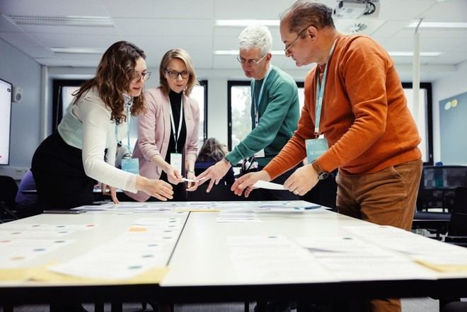 Convocatoria INGENIUM para innovar en la educación universitaria hasta 2026