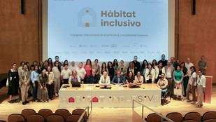 INHABIC 2026: Un Congreso que Redefine la Accesibilidad en la Arquitectura según Nuria Matarredona