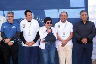 Arranca la Liga de Trabajadores Universitarios en la BUAP con 26 equipos