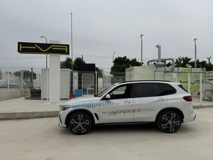 HVR Energy recibe subvención para construir hidrolineras en España
