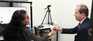 UAM inicia la emisión de nuevas credenciales para su personal laboral