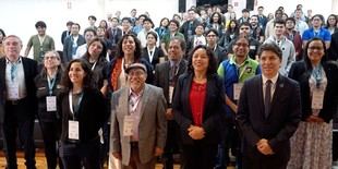 BUAP da inicio al Hackathon LATAM 2026 sobre computación cuántica y desafíos del agua