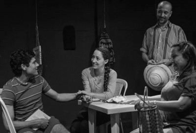 Inicia la Temporada Maestra de Creación Escénica en Bogotá