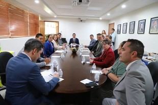 UACJ inicia reacreditación de la Licenciatura en Entrenamiento Deportivo
