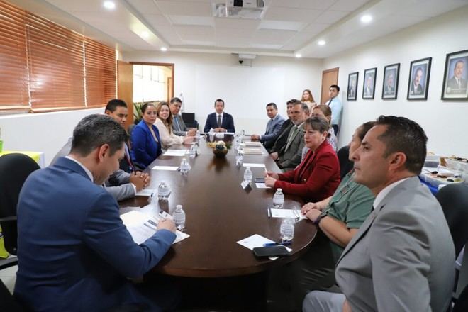 UACJ inicia reacreditación de la Licenciatura en Entrenamiento Deportivo
